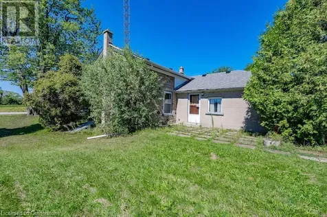 1748 Brock Road Freelton ON L9H 5E4