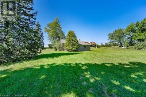 1748 Brock Road Freelton ON L9H 5E4