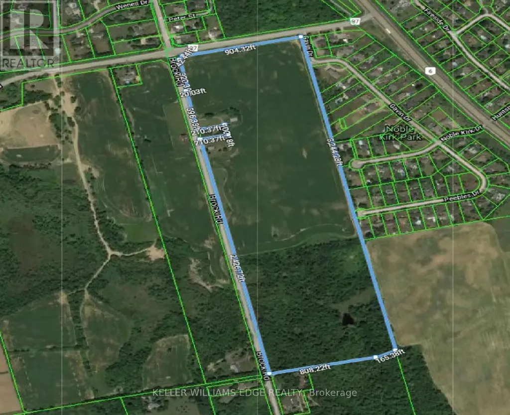 1748 Brock Road Hamilton ON L9H 5E4