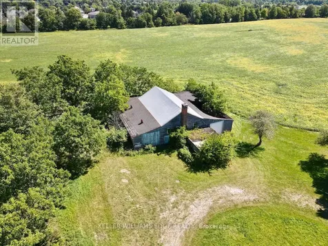 1748 Brock Road Hamilton ON L9H 5E4