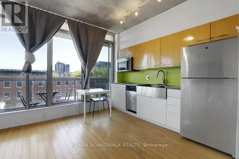 383 Cumberland Street Ottawa ON K1N 1J7