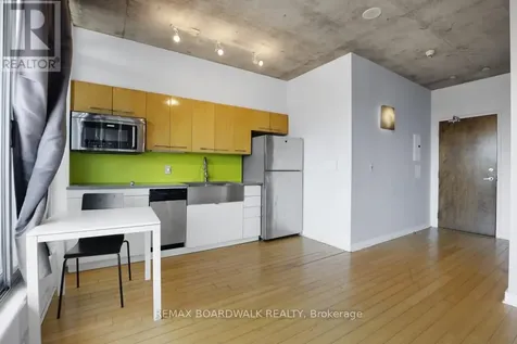 383 Cumberland Street Ottawa ON K1N 1J7