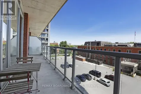 383 Cumberland Street Ottawa ON K1N 1J7