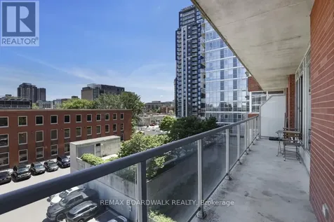 383 Cumberland Street Ottawa ON K1N 1J7