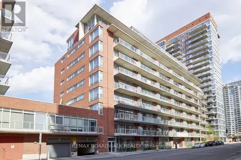 383 Cumberland Street Ottawa ON K1N 1J7