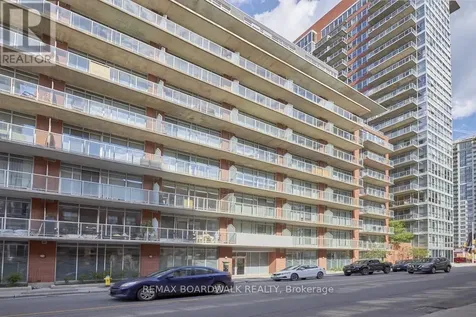 383 Cumberland Street Ottawa ON K1N 1J7