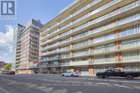383 Cumberland Street Ottawa ON K1N 1J7