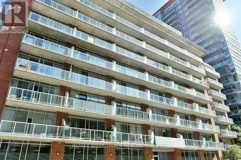 383 Cumberland Street Ottawa ON K1N 1J7