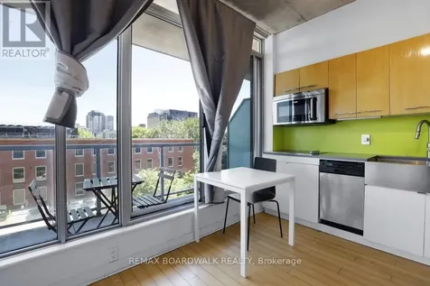 383 Cumberland Street Ottawa ON K1N 1J7