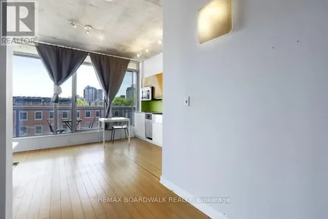 383 Cumberland Street Ottawa ON K1N 1J7