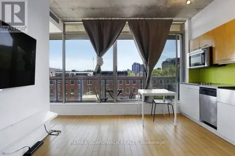 383 Cumberland Street Ottawa ON K1N 1J7