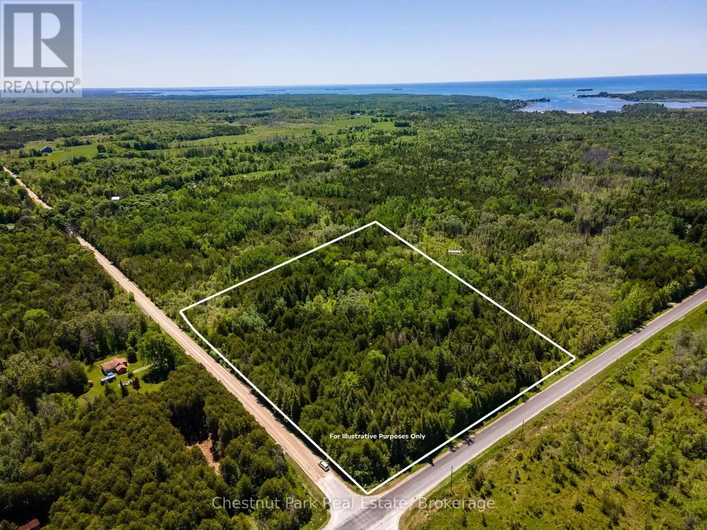 Pt Lt5 3 Northern Bruce Peninsula ON N0H 1W0