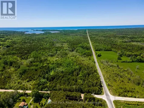 Pt Lt5 3 Northern Bruce Peninsula ON N0H 1W0