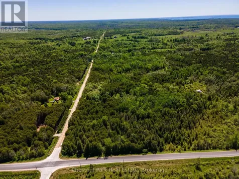 Pt Lt5 3 Northern Bruce Peninsula ON N0H 1W0