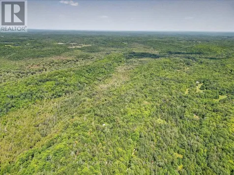 0 North Rusaw Road North Kawartha ON K0L 1A0