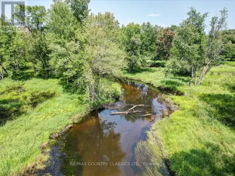 0 North Rusaw Road North Kawartha ON K0L 1A0