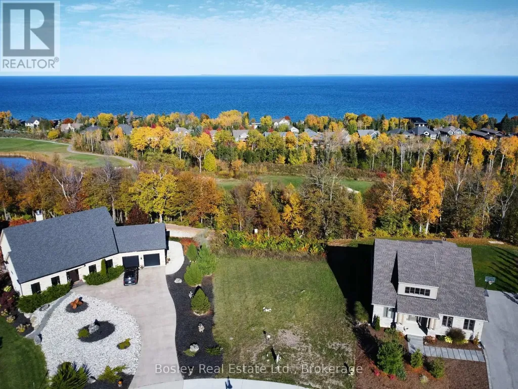 131 West Ridge Drive Blue Mountains ON N0H 2P0