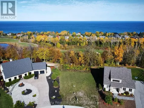 131 West Ridge Drive Blue Mountains ON N0H 2P0