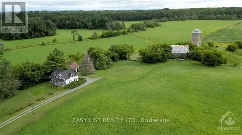 2691 Canaan Road Clarence-rockland ON K0A 3E0