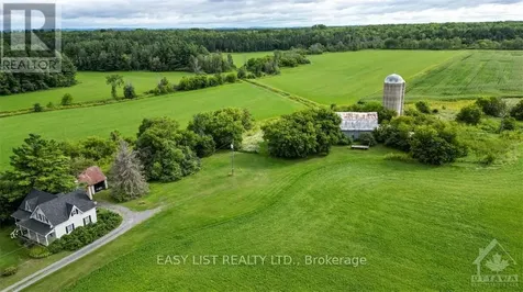 2691 Canaan Road Clarence-rockland ON K0A 3E0
