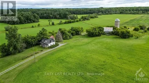 2691 Canaan Road Clarence-rockland ON K0A 3E0
