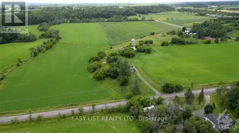 2691 Canaan Road Clarence-rockland ON K0A 3E0