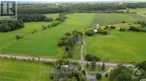 2691 Canaan Road Clarence-rockland ON K0A 3E0