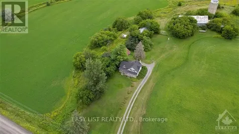 2691 Canaan Road Clarence-rockland ON K0A 3E0