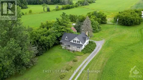 2691 Canaan Road Clarence-rockland ON K0A 3E0