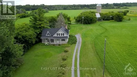2691 Canaan Road Clarence-rockland ON K0A 3E0