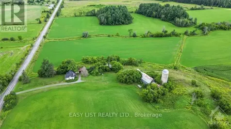 2691 Canaan Road Clarence-rockland ON K0A 3E0