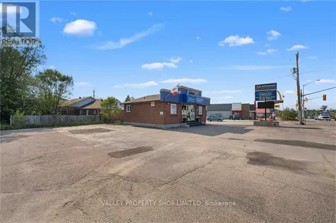 3436 Petawawa Boulevard Petawawa ON K8H 1X5