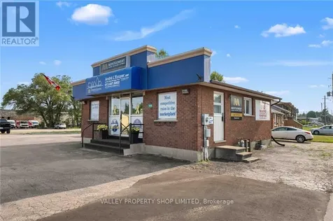 3436 Petawawa Boulevard Petawawa ON K8H 1X5