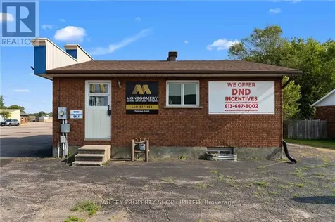 3436 Petawawa Boulevard Petawawa ON K8H 1X5