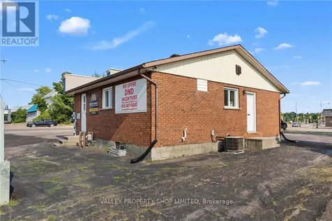 3436 Petawawa Boulevard Petawawa ON K8H 1X5