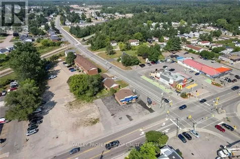 3436 Petawawa Boulevard Petawawa ON K8H 1X5