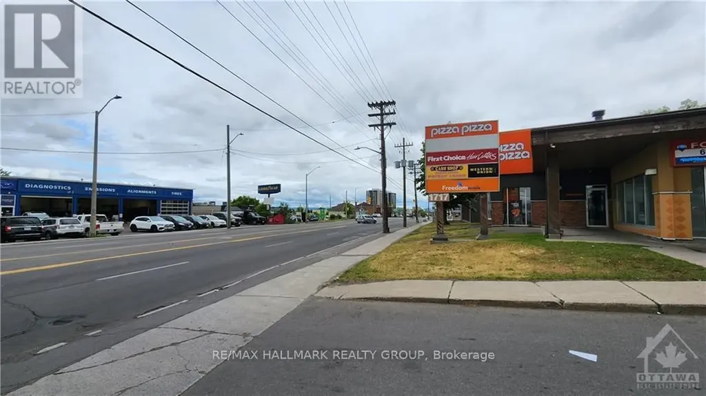 1717 Bank Street Ottawa ON K1V 7Z4