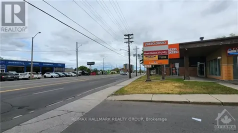 1717 Bank Street Ottawa ON K1V 7Z4