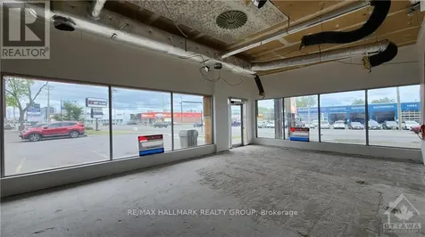 1717 Bank Street Ottawa ON K1V 7Z4