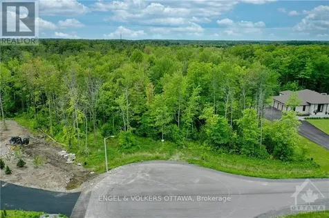 212 Terbol Court Ottawa ON K2W 0E7
