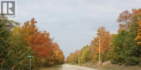 19 Spry Lake Road Oliphant ON N0H 2T0