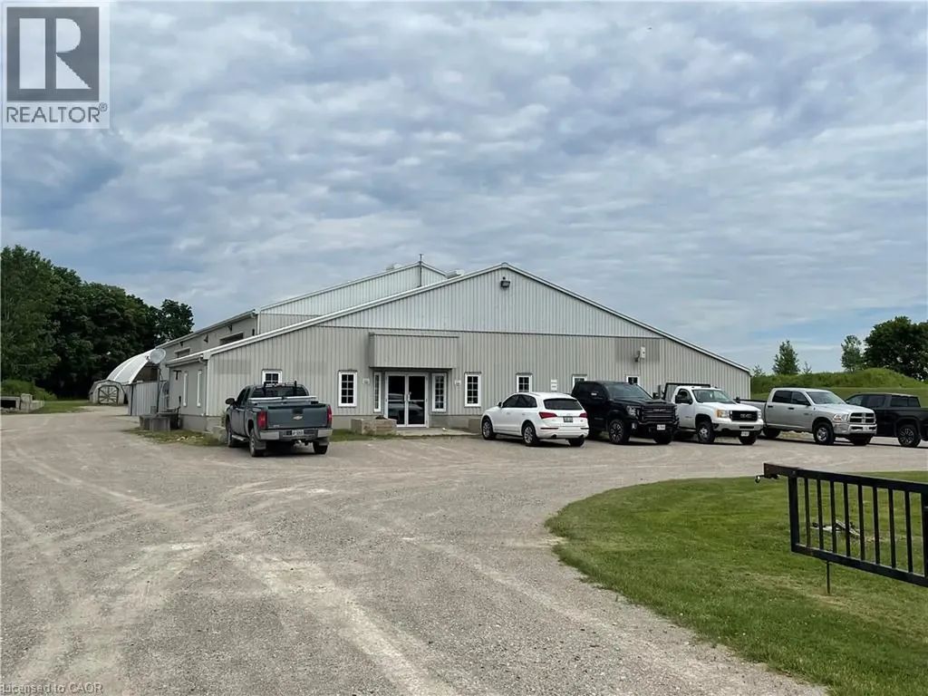 715649 County Road 4 Innerkip ON N0J 1M0