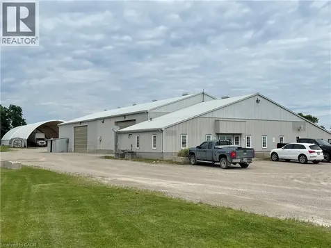 715649 County Road 4 Innerkip ON N0J 1M0