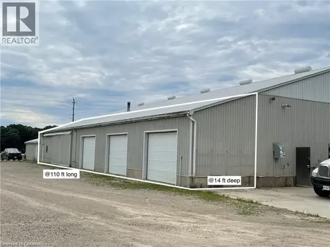 715649 County Road 4 Innerkip ON N0J 1M0