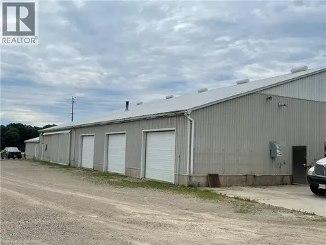 715649 County Road 4 Innerkip ON N0J 1M0