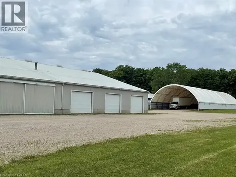 715649 County Road 4 Innerkip ON N0J 1M0
