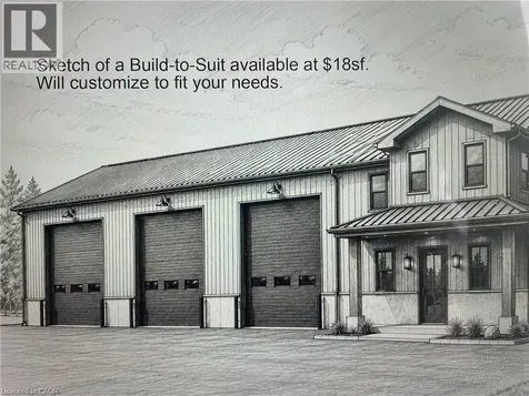 715649 County Road 4 Innerkip ON N0J 1M0