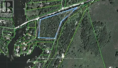 Pl 347 Island Drive Kawartha Lakes ON K0M 1C0