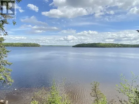 Lot 1 St Pauls Bay (south) Red Lake ON P0V 2M0