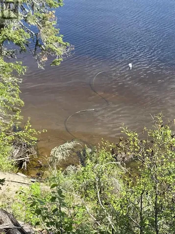 Lot 1 St Pauls Bay (south) Red Lake ON P0V 2M0